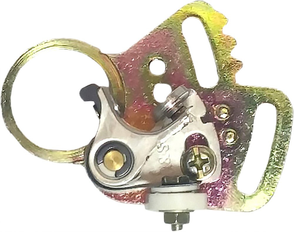 K/S Technologies 08-0018