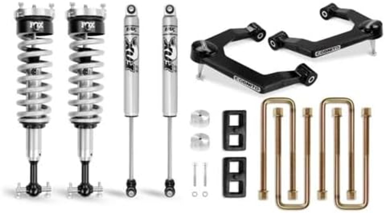 Cognito Motorsports 210-P0879