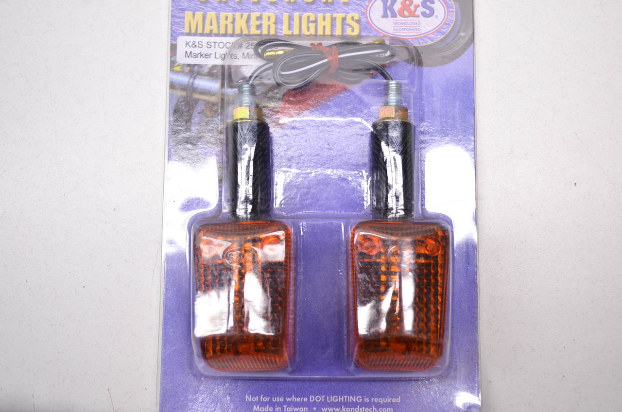 K/S Technologies 25-8139