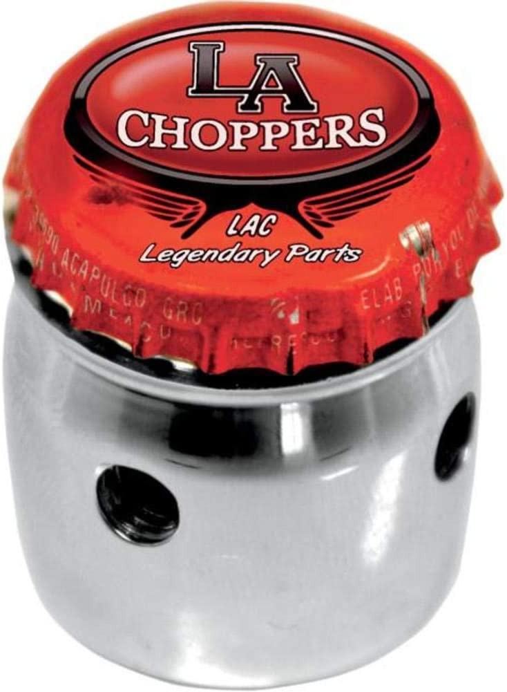 LA Choppers LA-7608-01