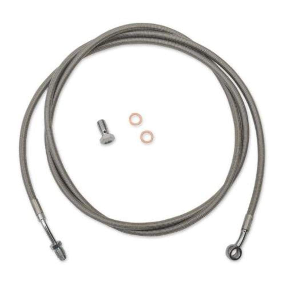 LA Choppers LA-8054C16