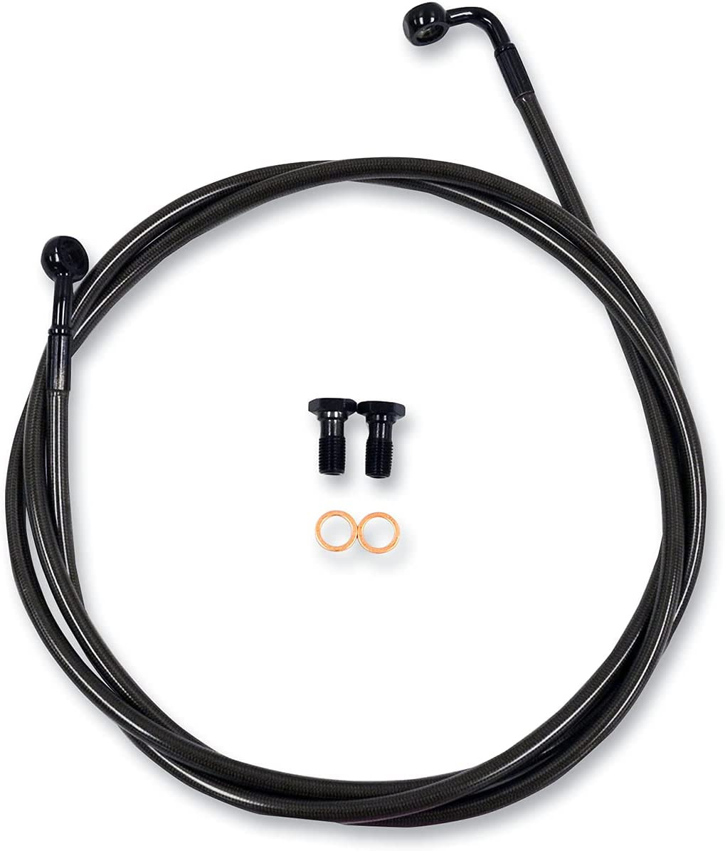 LA Choppers LA-8153B13M