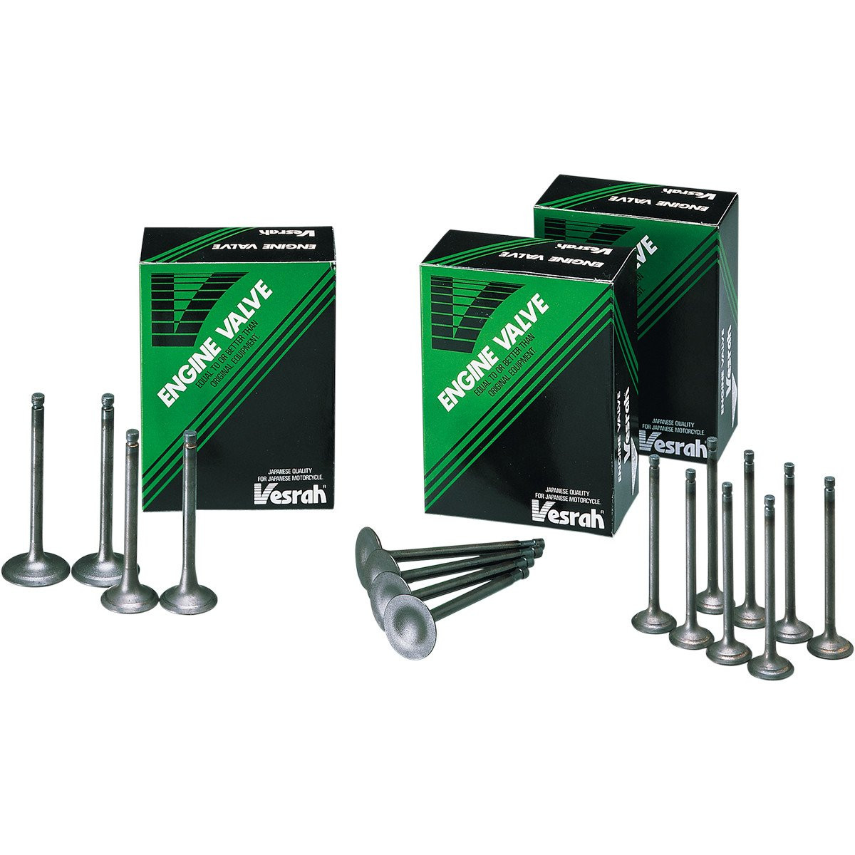 Vesrah Racing GG-4003-EX