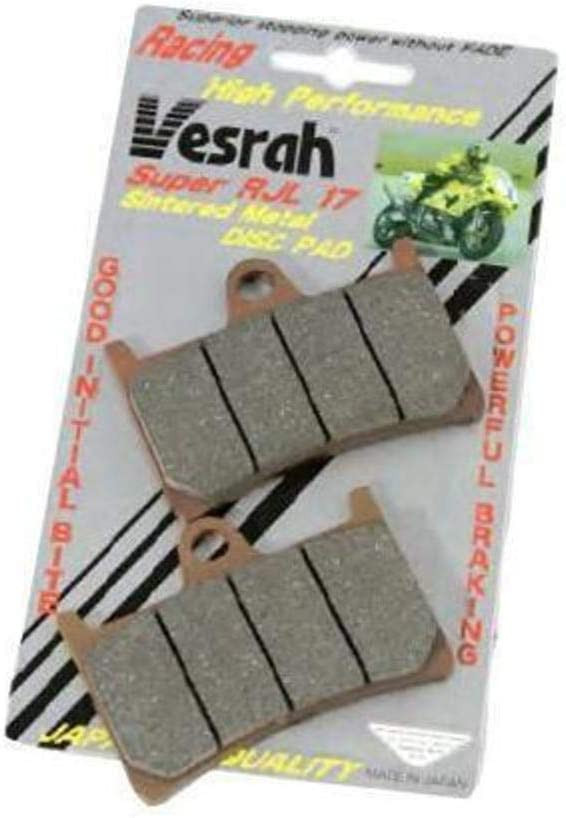 Vesrah Racing VD-170XX