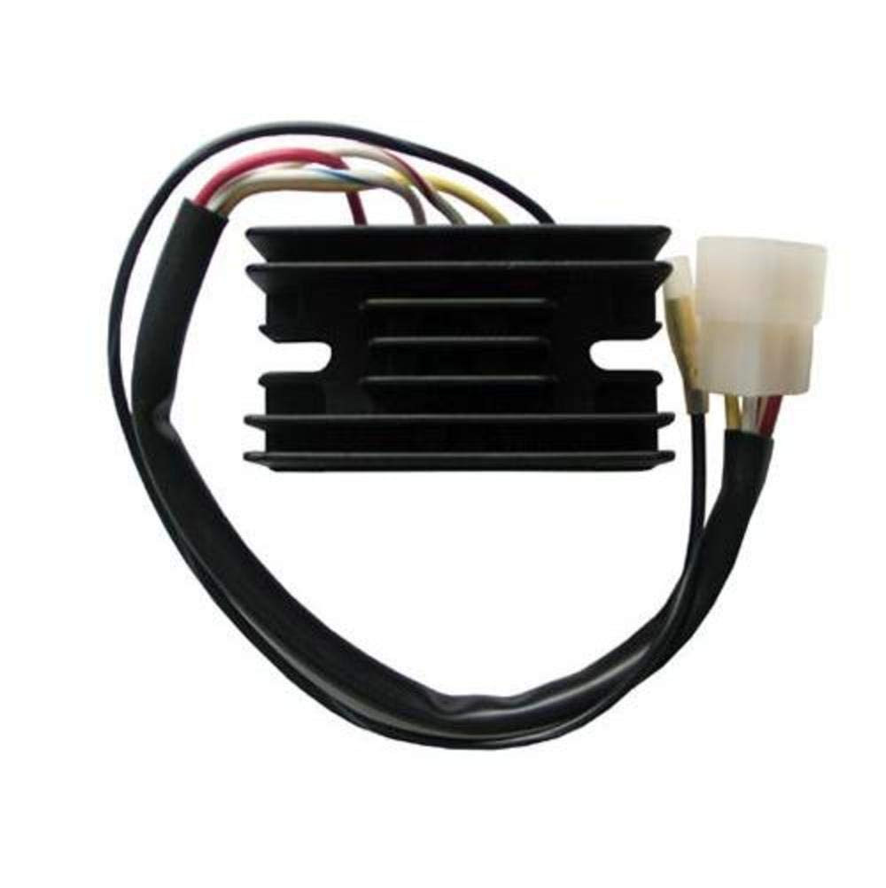 Ricks Motorsport Electrics 10-240