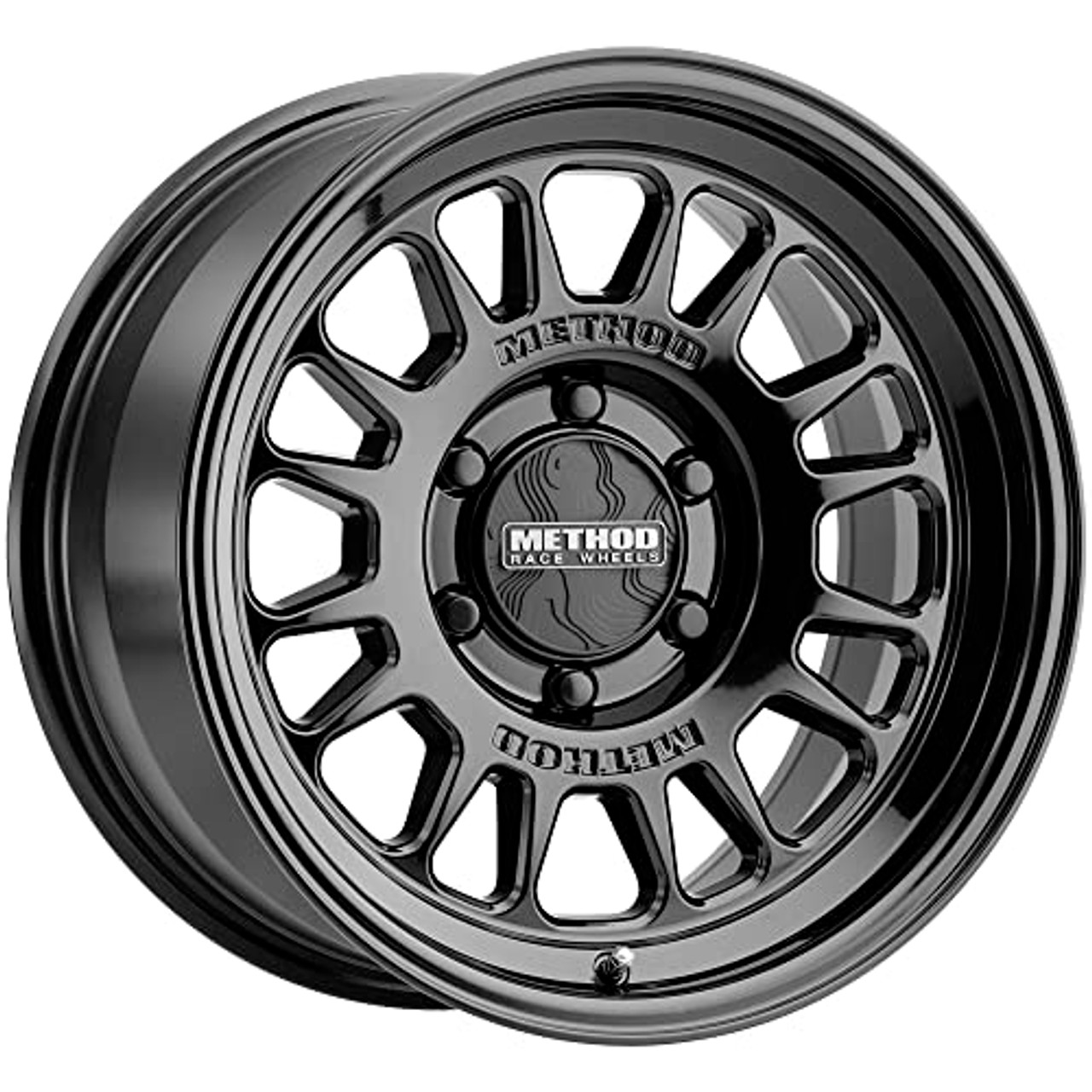 Method Race Wheels MR318785161300