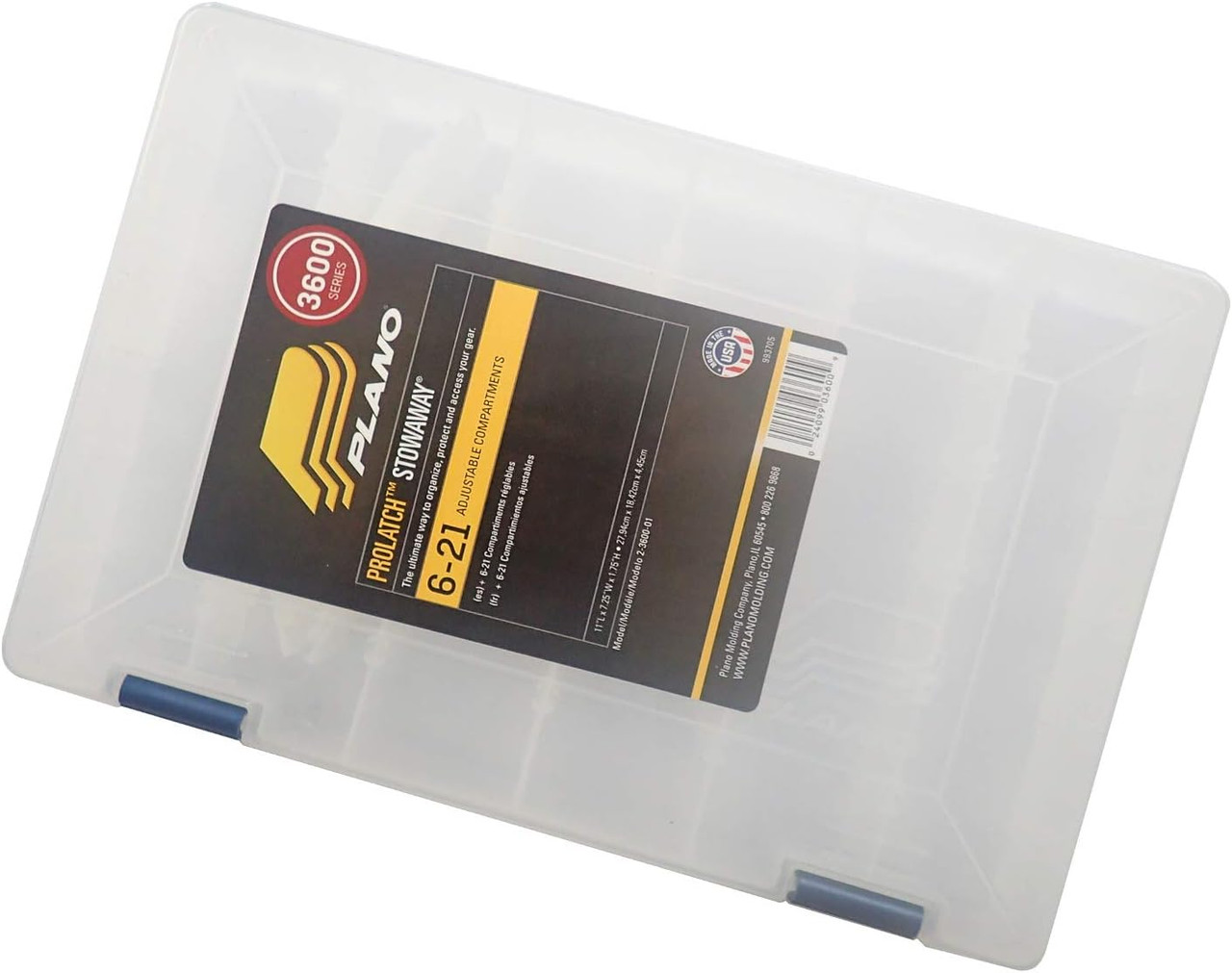 Plano 2360001