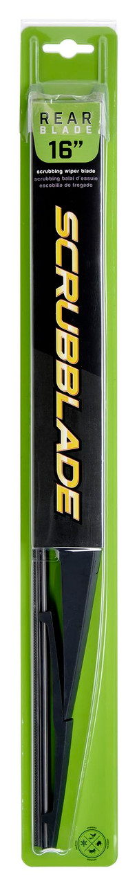 Scrubblade SR0016