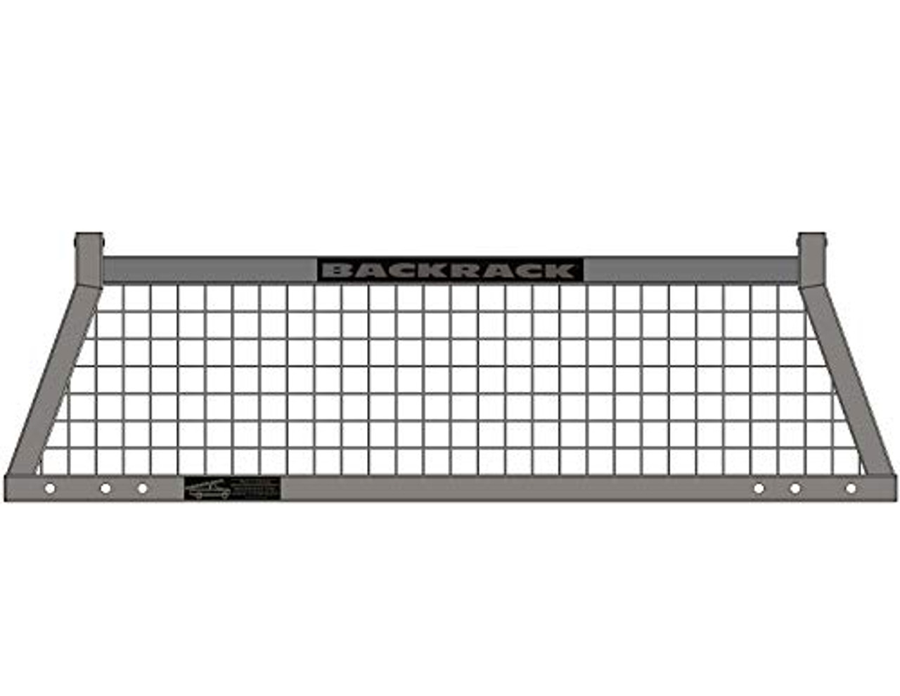 Backrack 10560