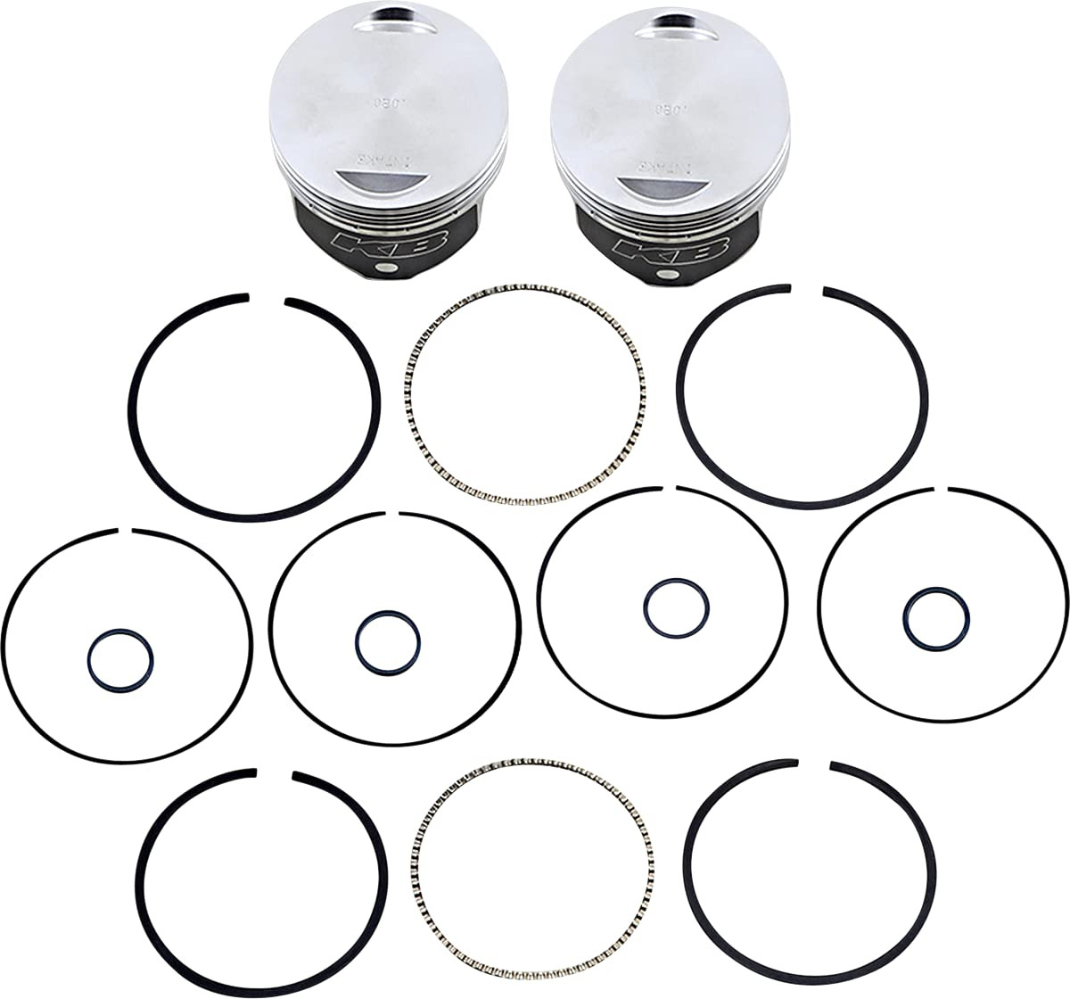 KB Performance KB425C.020