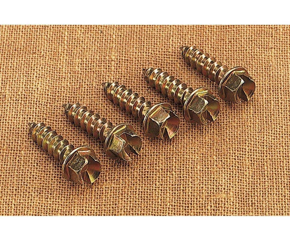 Gold Screw 1250-0062