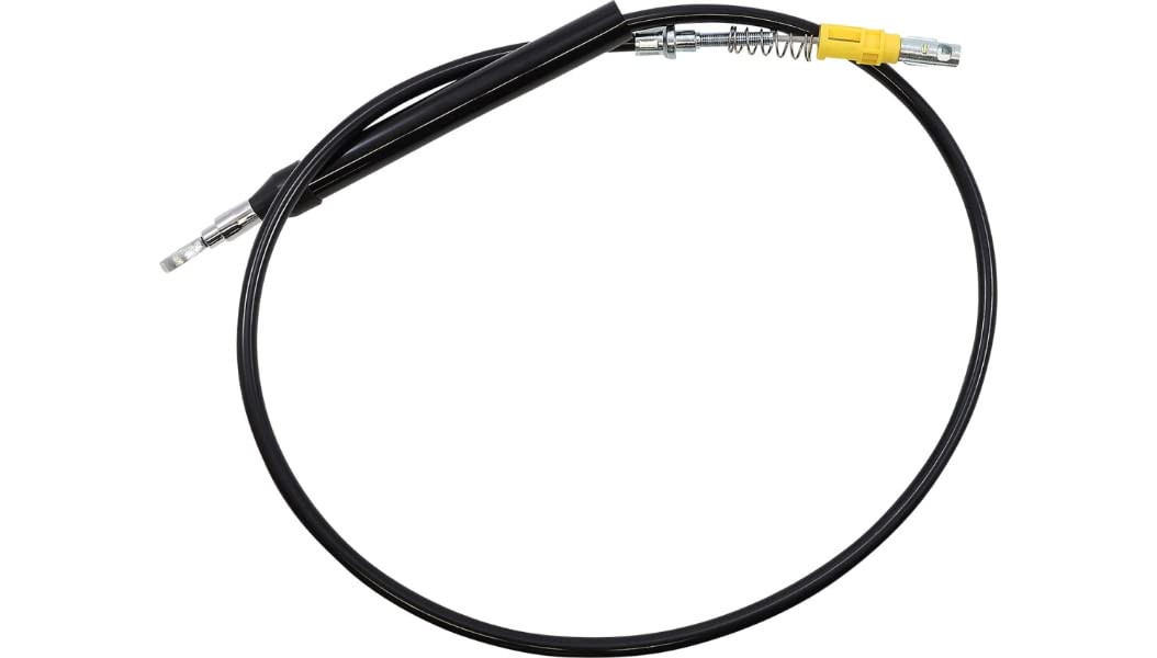 LA Choppers LA-8155C19B