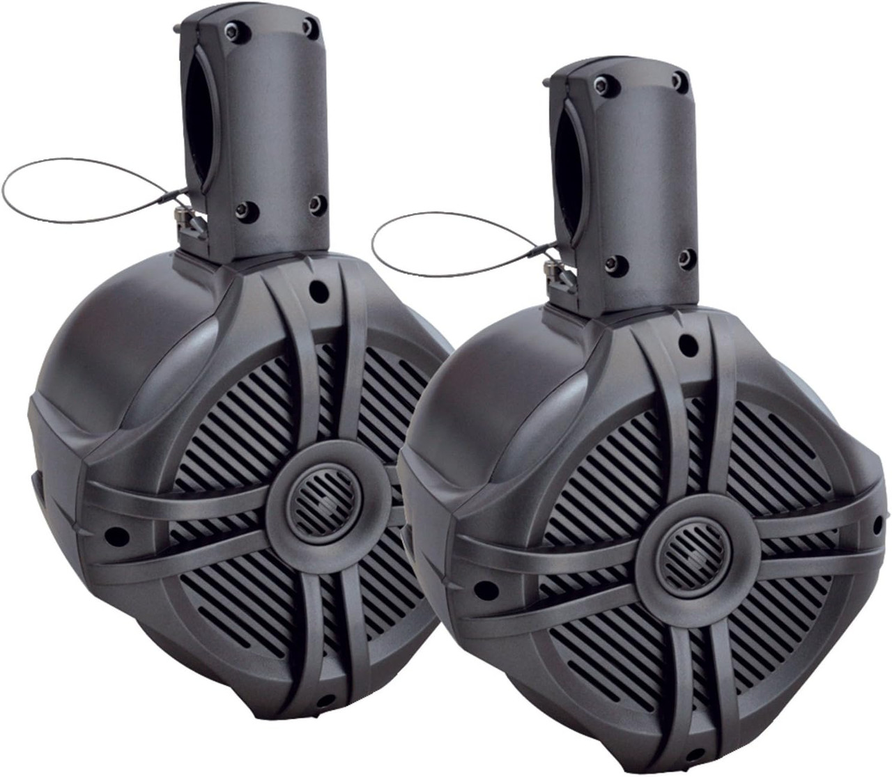 Power Acoustik MWT-80T