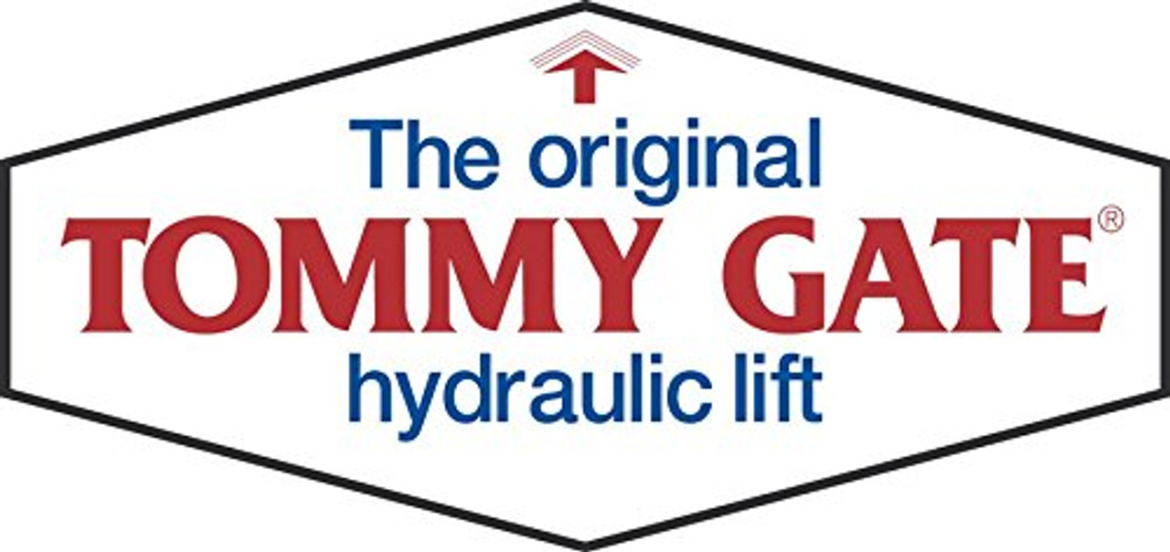 Tommy Gate G2-60-1342 TP27