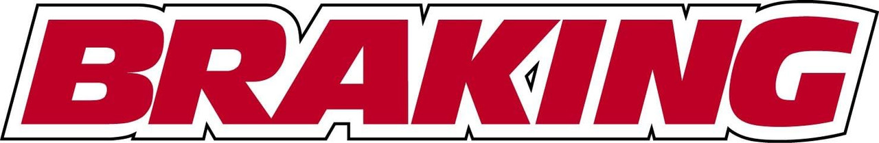Braking WK111R