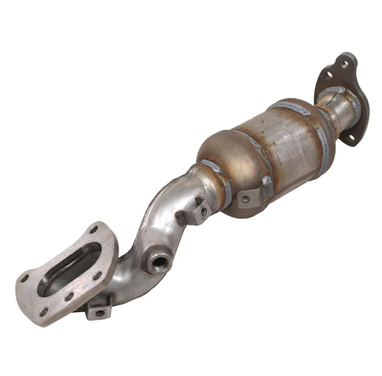 Walker Exhausts 16937