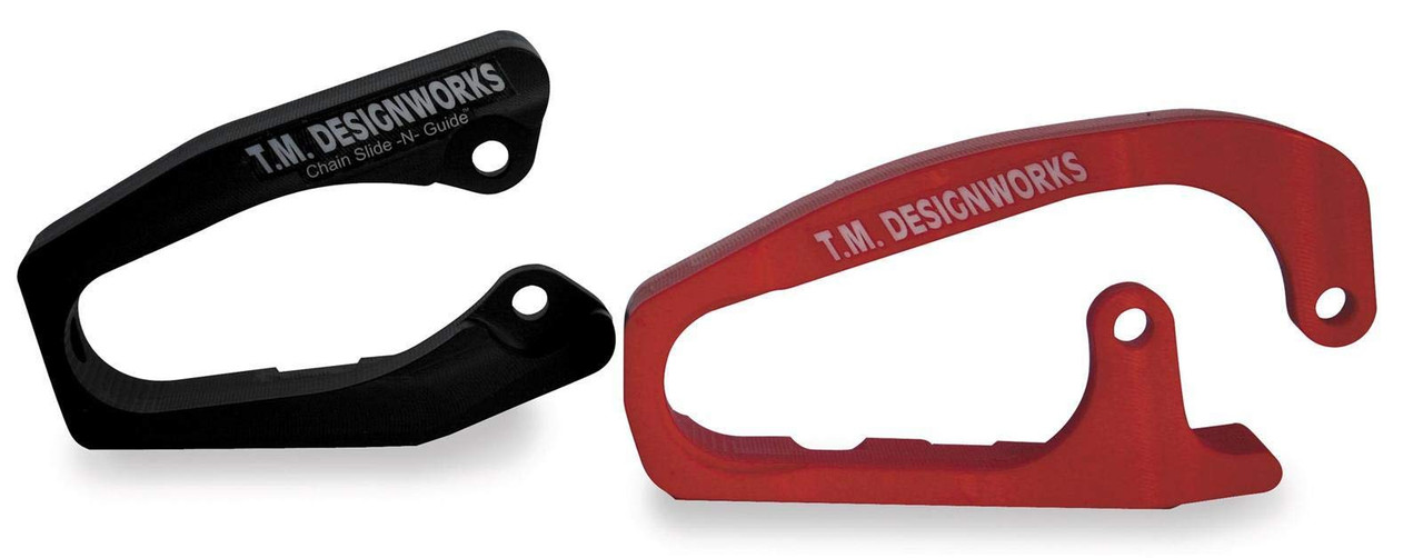 T.M. Designworks HCP-80K-BK