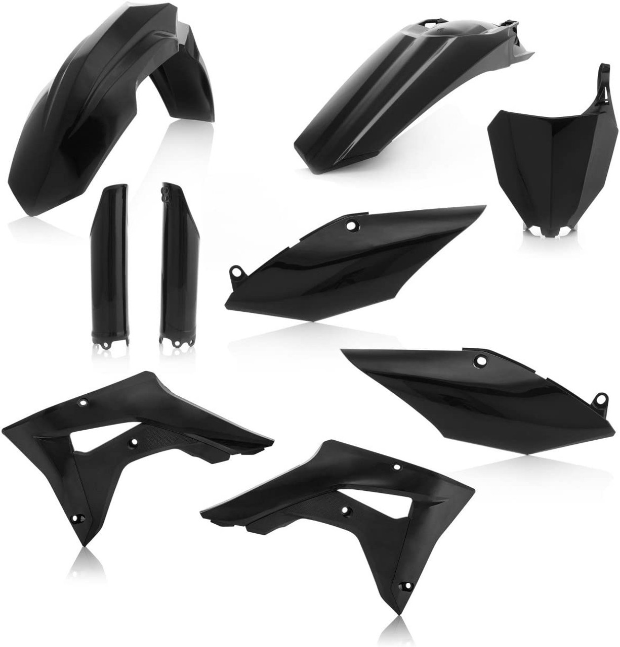 Acerbis 2645470001