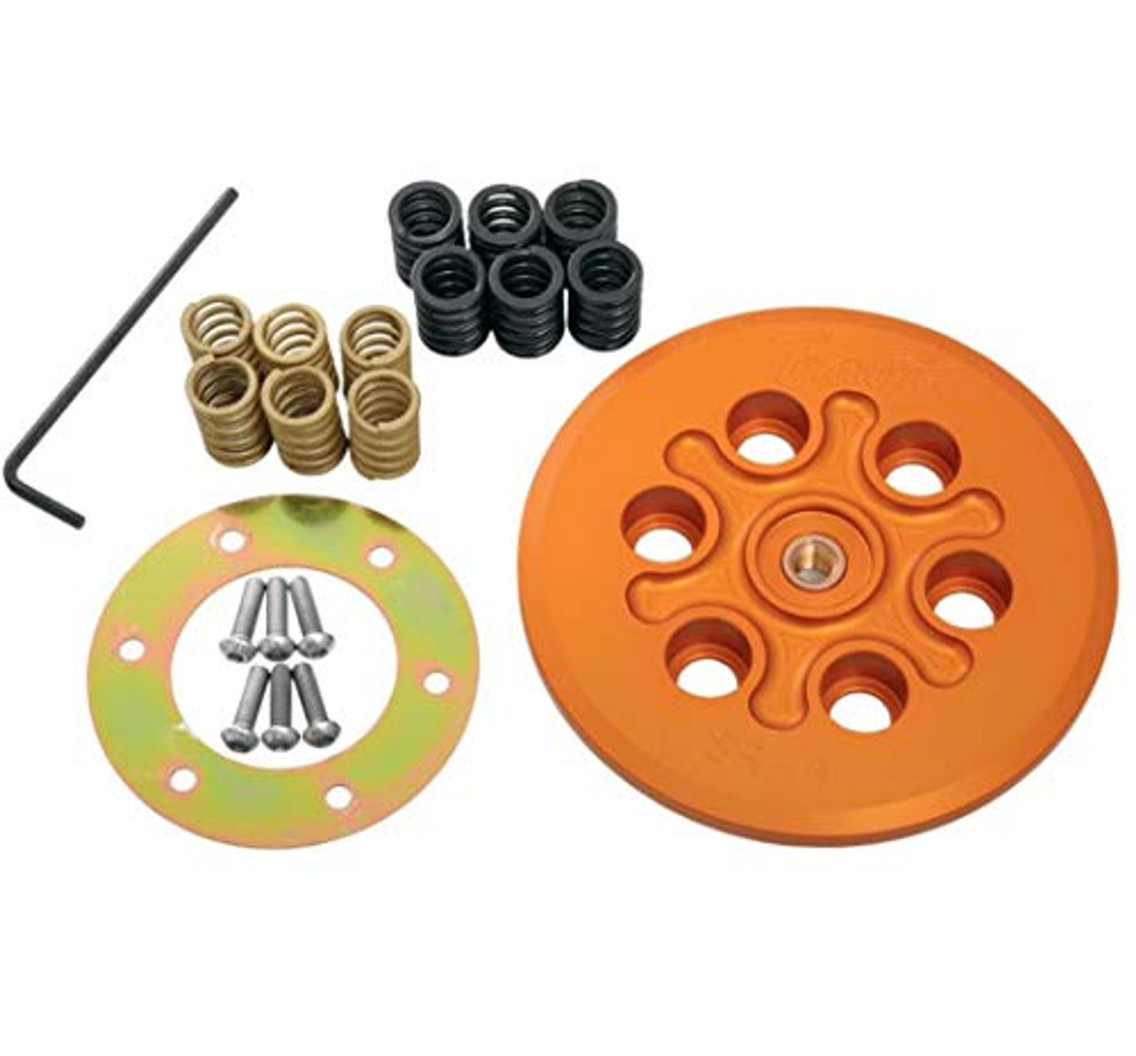 Barnett 511-30-10004