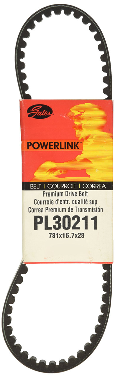 Gates PL30211