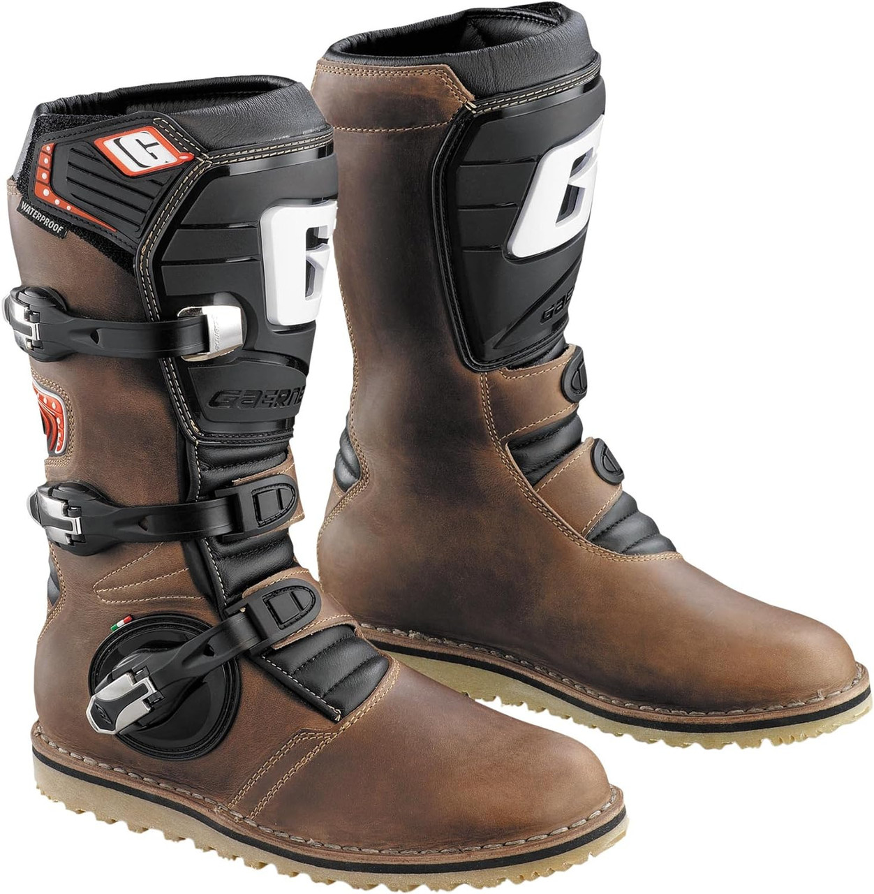 Gaerne 2522-013-010