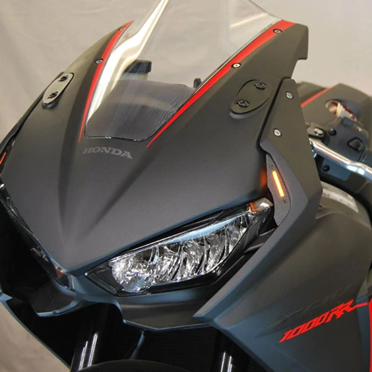 New Rage Cycles CBR1000-FB-BO