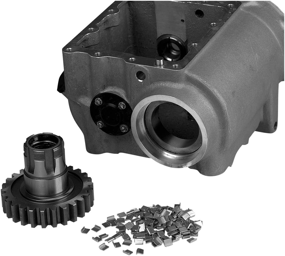 James Gaskets 35175-38