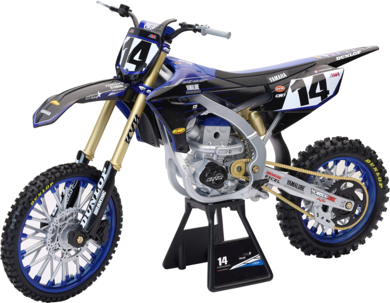 New Ray Toys 49723