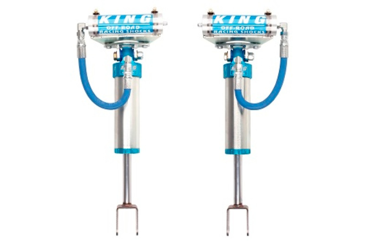 King Shocks 25001-302-EXT2