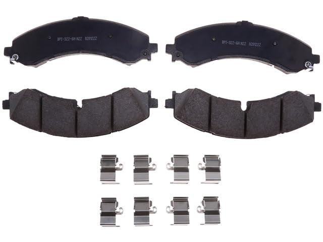 Raybestos MGD2250CH