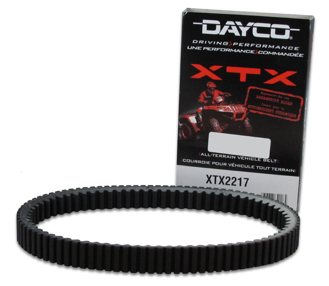 Dayco XTX2247