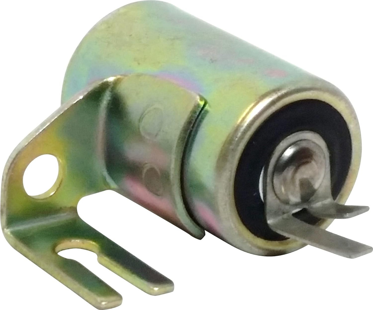 K/S Technologies 09-0010