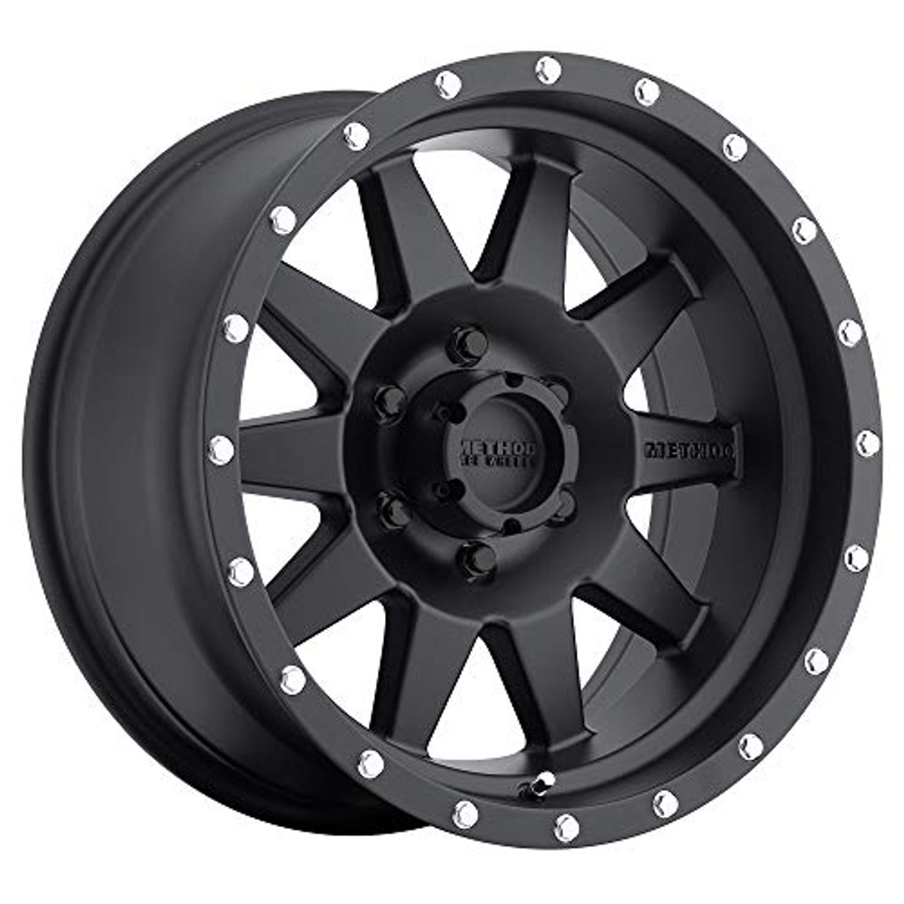 Method Race Wheels MR30157060506N