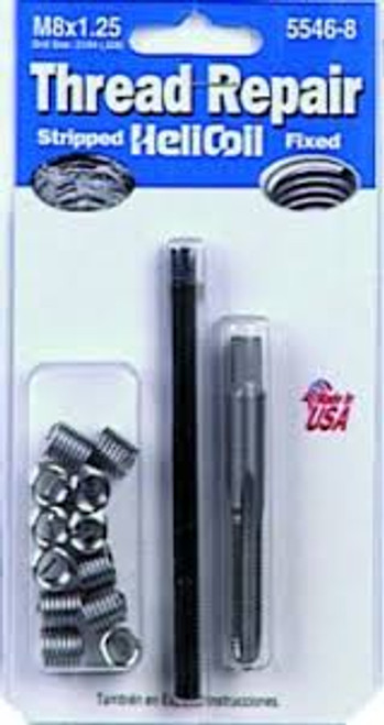 Helicoil 5546-8
