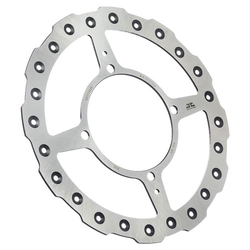 JT Sprockets JTD2117SC01