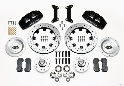 Wilwood 140-12837-D