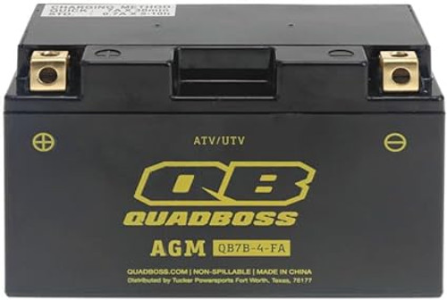 QuadBoss 401377