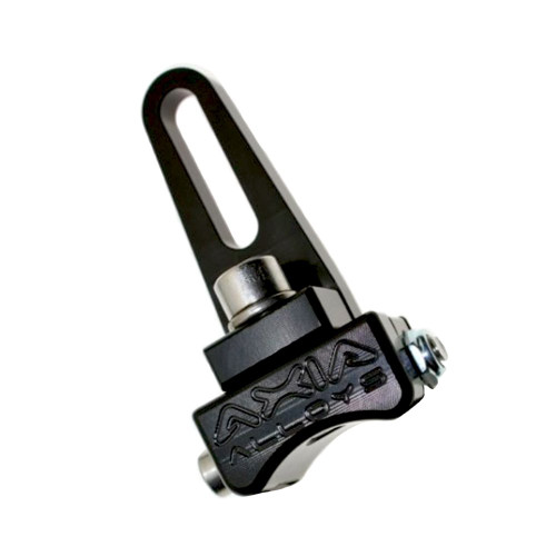 Axia Alloys MODLED8-BK