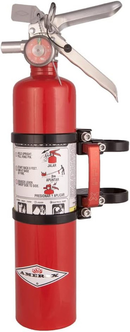 Axia Alloys MODFMAR-BK