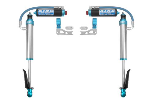 King Shocks 25001-401A