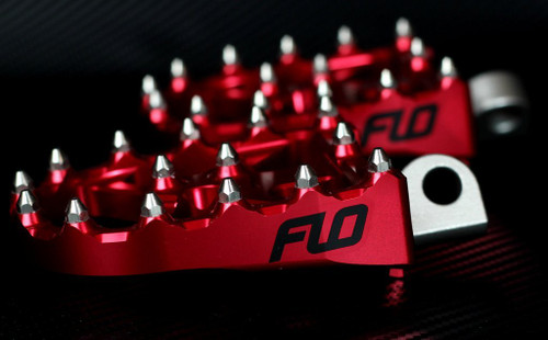 Flo Motorsports FPEG-800V3R