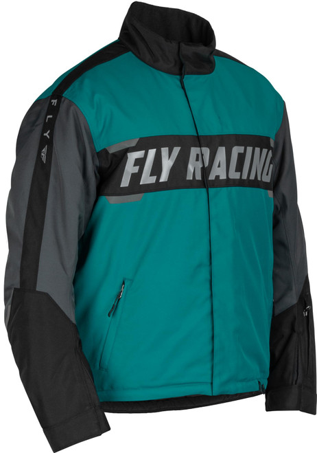 Fly Racing 470-5501X