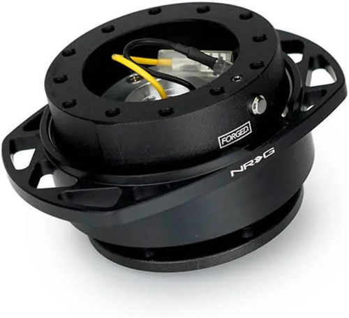 NRG Innovations SRK-257BK-BK