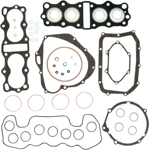 Vesrah Racing VG-158