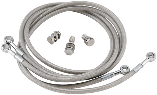 Streamline UNIV-R-24