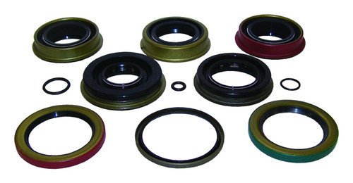 Crown Automotive 231SK