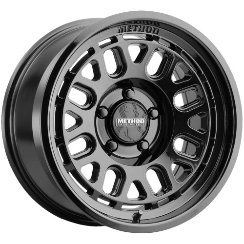Method Race Wheels MR321785501300
