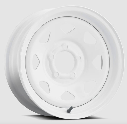 Allied Wheel Components 2024012-W