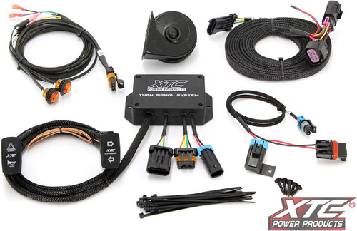 XTC Power TSS-POL-RCBU