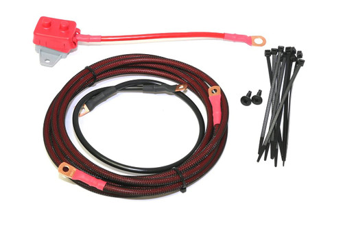 XTC Power RZR-PWR-UP2